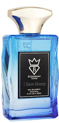 Bujairami I have Money - 5ml decant