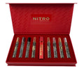 DUMONT
Men's Nitro Collection Gift Set Fragrances