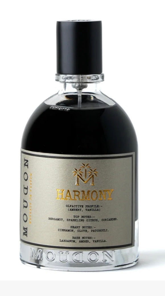 Moudon Harmony - 5ml Decant