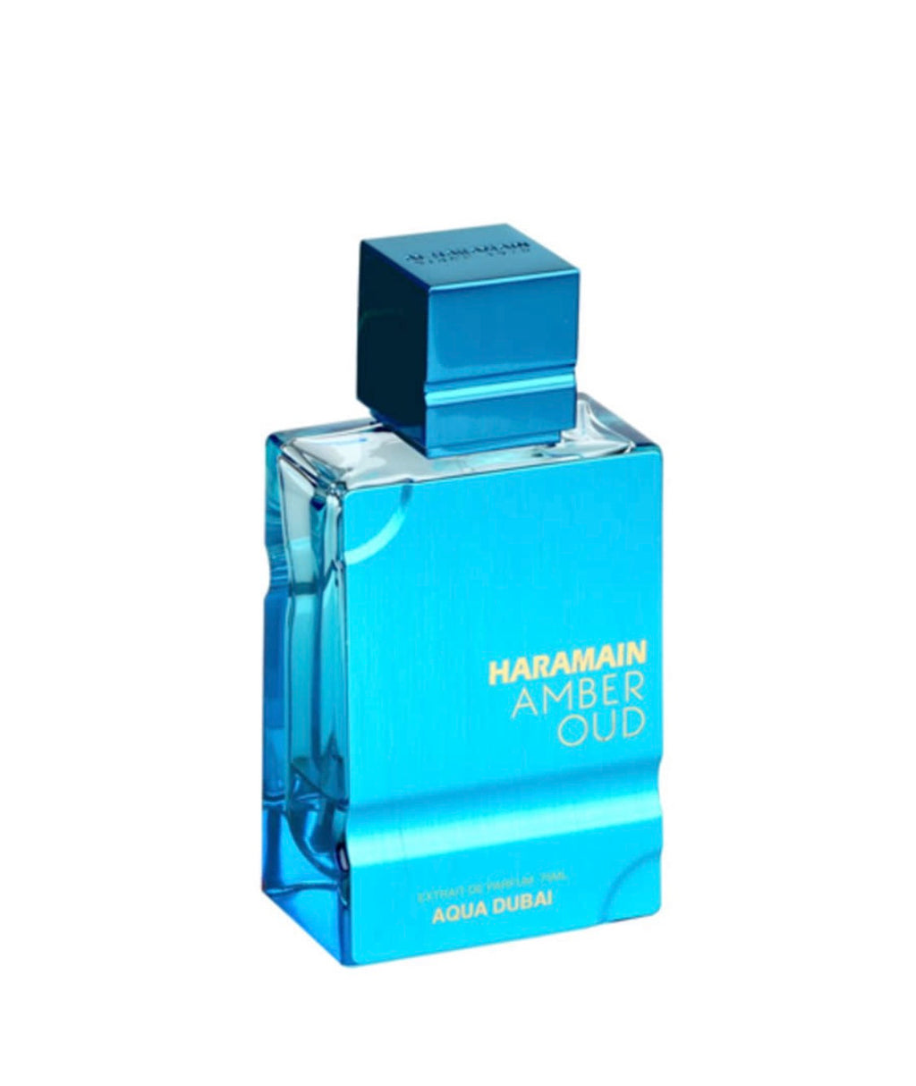 Aqua Dubai al Haramain
