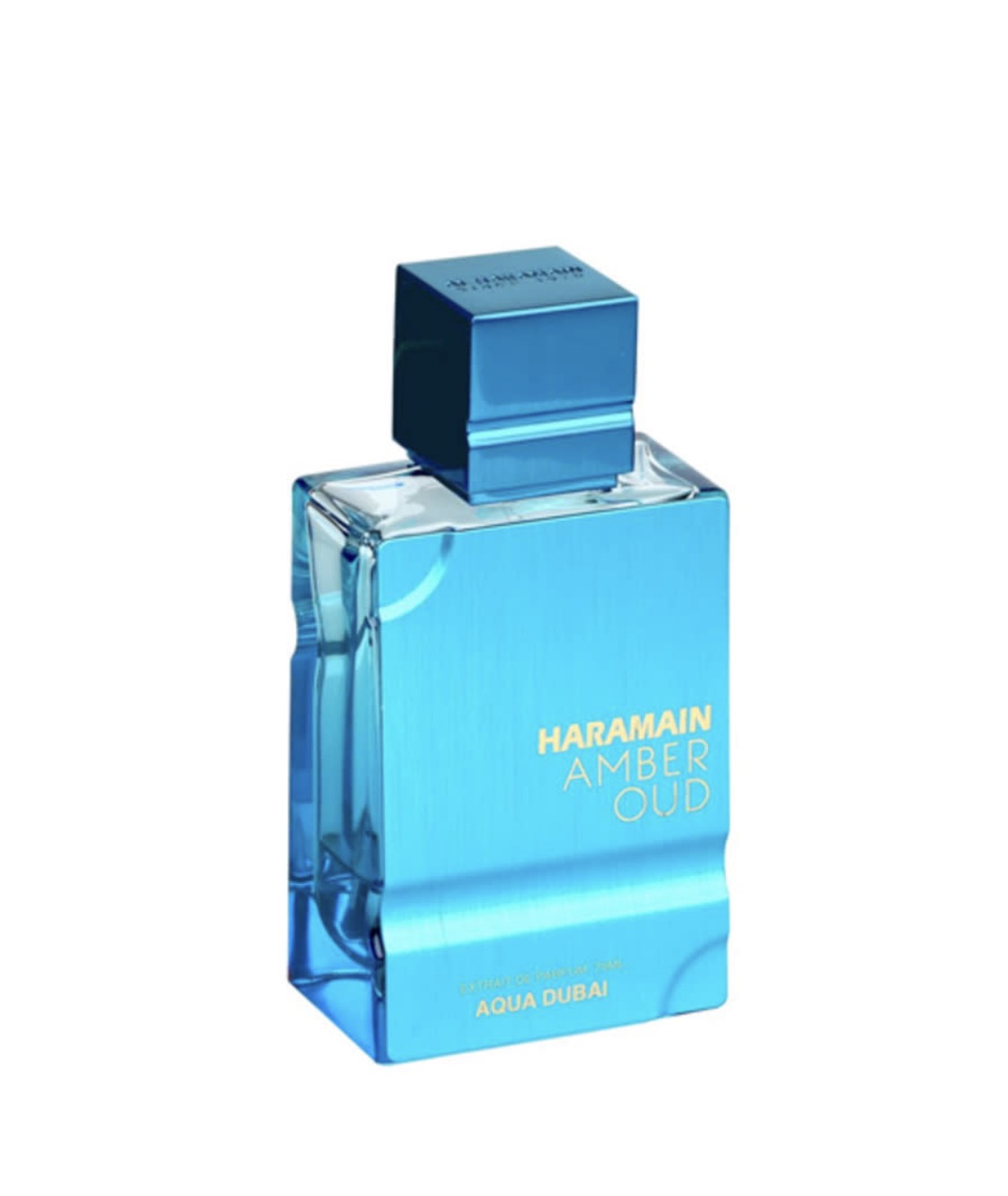 Aqua Dubai al Haramain