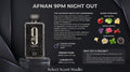 Afnan 9pm Night Out - Decant fragrance decant - Select Scent Studio