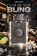 ￼ ARMAF Club de Nuit Bling - Decant fragrance decant - Select Scent Studio