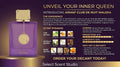 Armaf Club de Nuit Maleka - Decant fragrance decant - Select Scent Studio