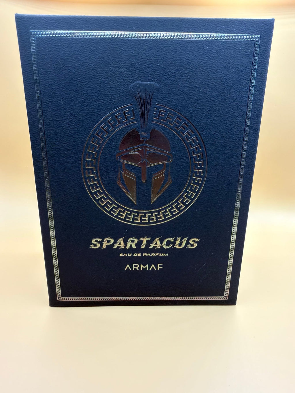 Armaf Spartacus - Decant fragrance decant - Select Scent Studio