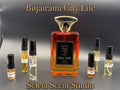 Bujairami City Life - Decant fragrance decant - Select Scent Studio