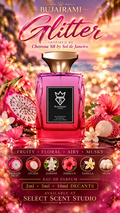 Bujairami Glitter - Decant fragrance decant - Select Scent Studio