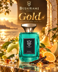 Bujairami Gold Eau de Parfum – Fragrance Decant fragrance decant - Select Scent Studio