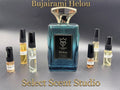 Bujairami Helou - Decant fragrance decant - Select Scent Studio