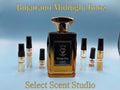 Bujairami Midnight Booz - Decant fragrance decant - Select Scent Studio