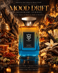 Bujairami Mood Drift Eau de Parfum – Fragrance Decant fragrance decant - Select Scent Studio