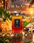 Bujairami Oh Na Na Eau de Parfum – Fragrance Decant fragrance decant - Select Scent Studio