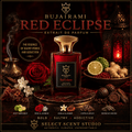 Bujairami Red Eclipse - Decant fragrance decant - Select Scent Studio