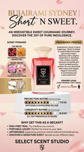 Bujairami Short N Sweet - Decant fragrance decant - Select Scent Studio