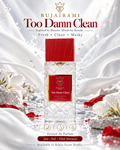 Bujairami Too Damn Clean Extrait de Parfum - Decant fragrance decant - Select Scent Studio