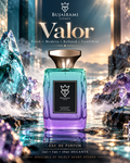 Bujairami Valor Eau de Parfum – Fragrance Decant fragrance decant - Select Scent Studio