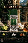 Bujairami Vibration - Decant fragrance decant - Select Scent Studio