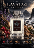 Dumont Lavatzzi Estelar Extrait de Parfum – Fragrance Decant fragrance decant - Select Scent Studio
