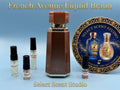 French Avenue Liquid Braun - Decant fragrance decant - Select Scent Studio
