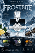 Frostbite Aromatix X French Avenue - Decant fragrance decant - Select Scent Studio