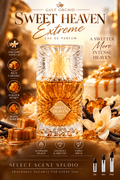 Gulf Orchid Unisex Sweet Heaven Extreme - Decant fragrance decant - Select Scent Studio