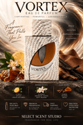 Gulf Orchid Vortex - Decant fragrance decant - Select Scent Studio