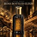 Hugo Boss Bottled Elixir Eau de Parfum for Men – Fragrance Decant fragrance decant - Select Scent Studio