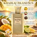 Island Sun by Khadlaj - Decant fragrance decant - Select Scent Studio