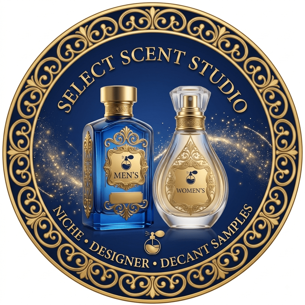 Korbaj Emir EDP - Decant fragrance decant - Select Scent Studio