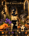 Lattafa His Confession Eau de Parfum – Men’s Fragrance Decant fragrance decant - Select Scent Studio