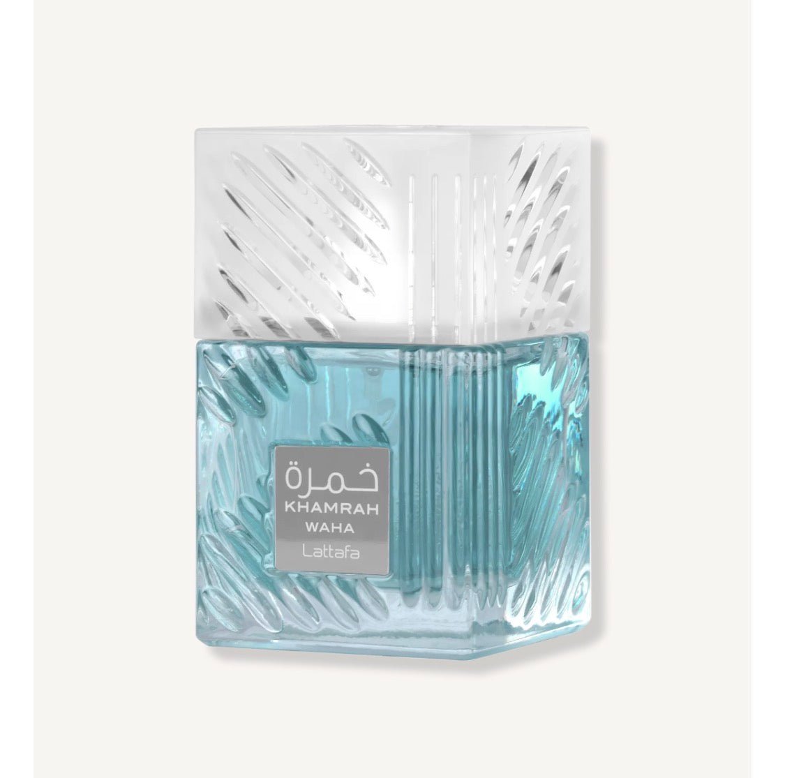 Lattafa Khamrah Waha - Decant fragrance decant - Select Scent Studio