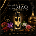 Lattafa Teriaq Intense - Decant fragrance decant - Select Scent Studio