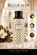 Maison Asrar Belgravia - Decant fragrance decant - Select Scent Studio