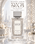 Maison Asrar DXB Eau de Parfum – Fragrance Decant fragrance decant - Select Scent Studio