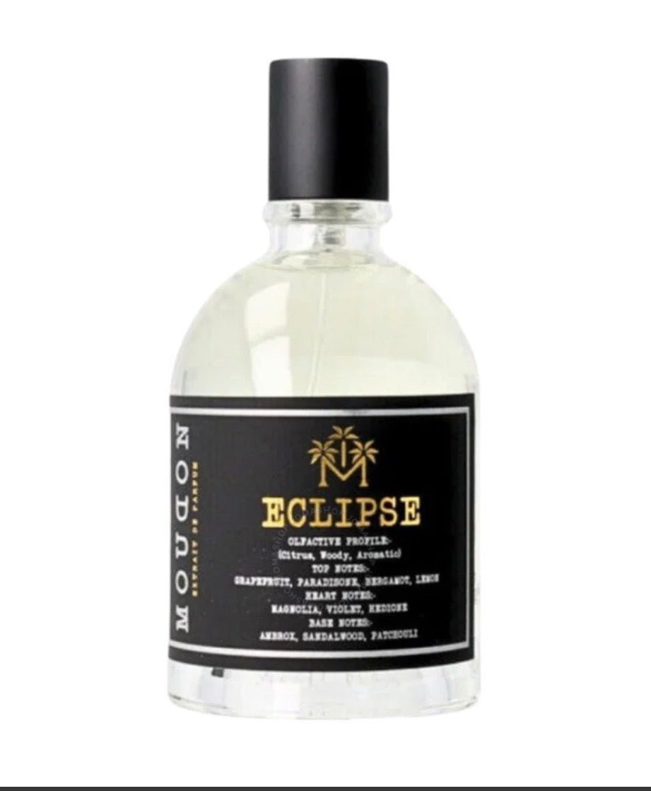 Moudon Eclipse Extrait de Parfum bottle