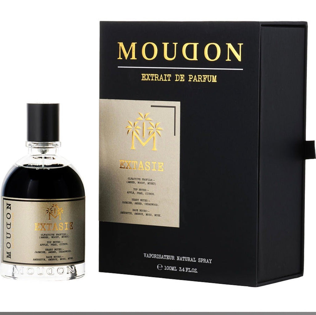 Moudon Extasie - Decant fragrance decant - Select Scent Studio