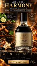 Moudon Harmony - Decant fragrance decant - Select Scent Studio