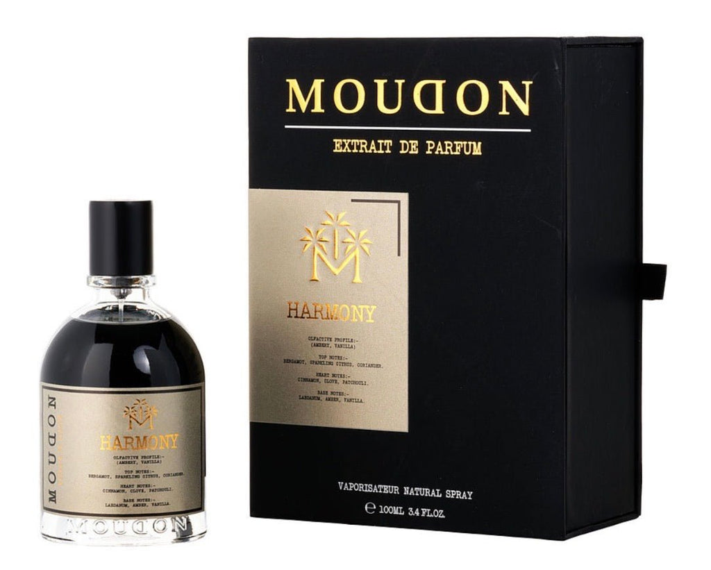 Moudon Harmony - Decant fragrance decant - Select Scent Studio