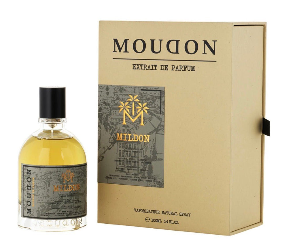 Moudon Mildon - Decant fragrance decant - Select Scent Studio