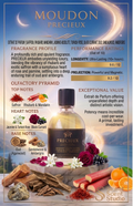 Moudon Precieux - Decant fragrance decant - Select Scent Studio