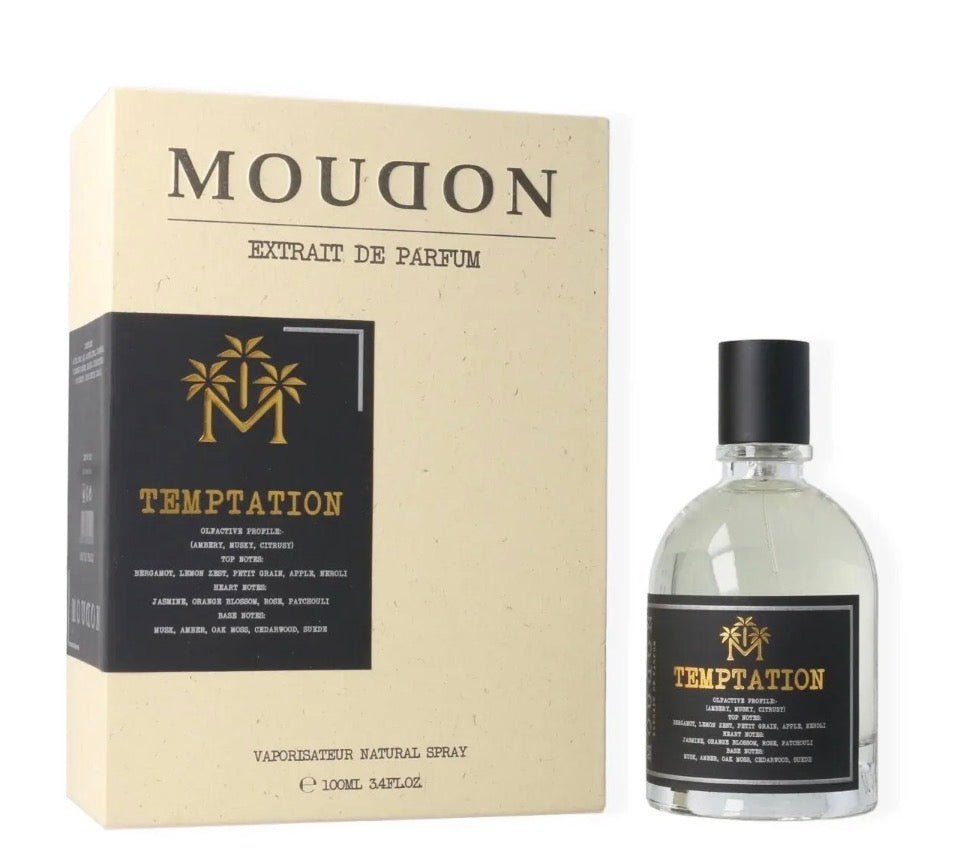 Moudon Temptation - Decant fragrance decant - Select Scent Studio