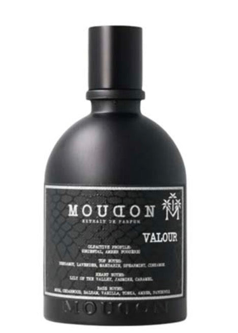 Moudon Valour - Decant fragrance decant - Select Scent Studio