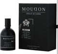 Moudon Wisdom Extrait de Parfum bottle