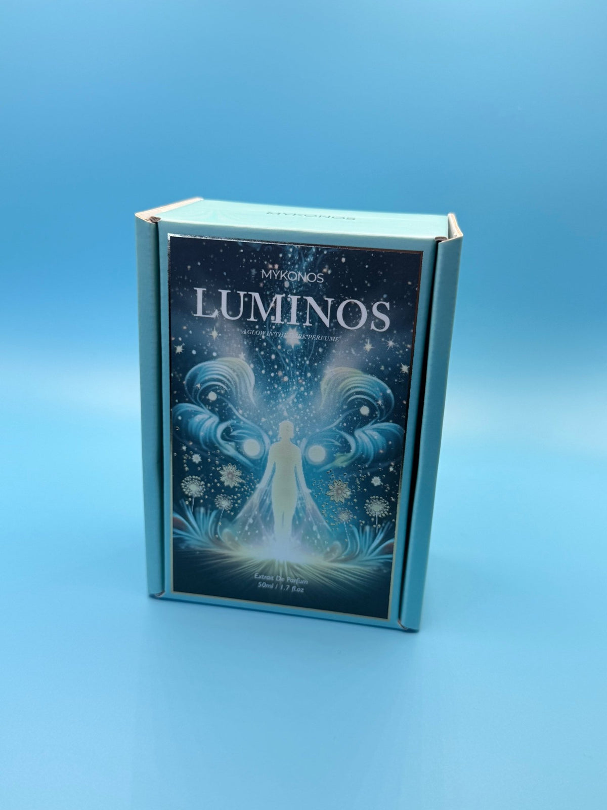 Mykonos Luminos - Decant fragrance decant - Select Scent Studio