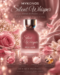 Mykonos Silent Whisper Extrait de Parfum – Fragrance Decant fragrance decant - Select Scent Studio