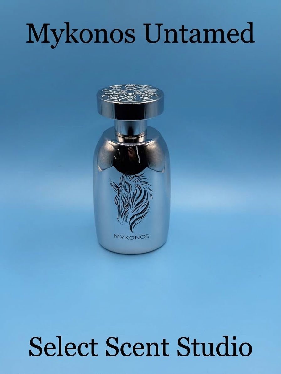 Mykonos Untamed - Decant fragrance decant - Select Scent Studio