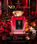 No Pacifier by Bujairami - Decant fragrance decant - Select Scent Studio
