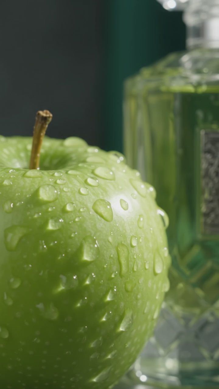 Paris Corner Mawj Appletini - Fragrance Decant