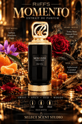 RIIFFS Momento Extrait de Parfum – Fragrance Decant fragrance decant - Select Scent Studio
